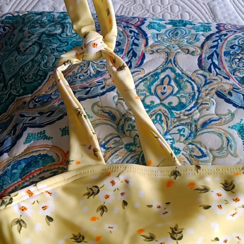 No boundaries bikini top - Picture 4 of 9